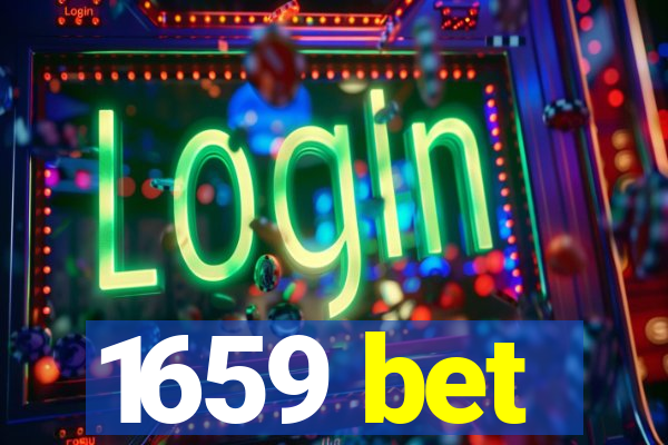 1659 bet